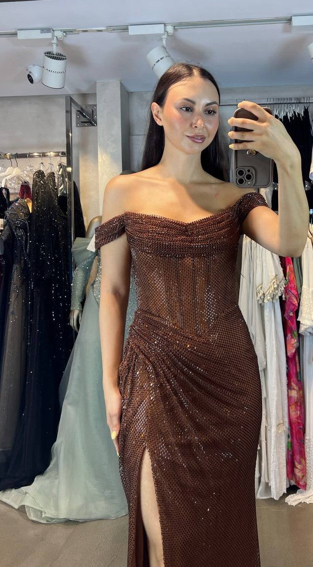 Lumiara – Bronze Glow