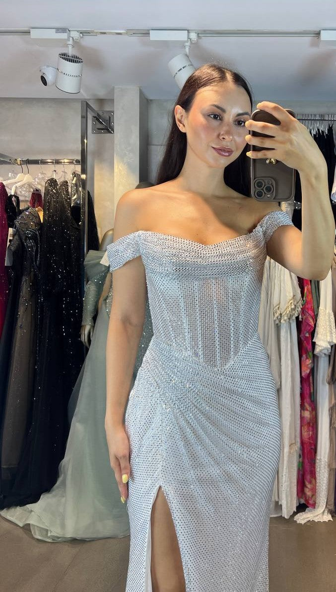 Lumiara – Crystal Silver